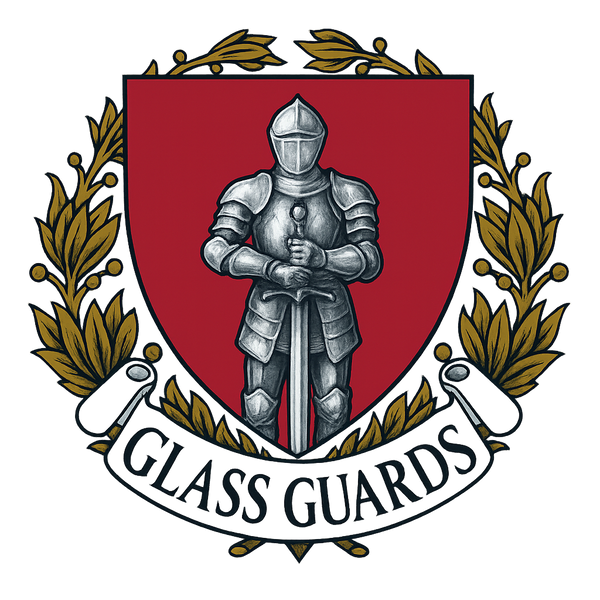 Glass Guards